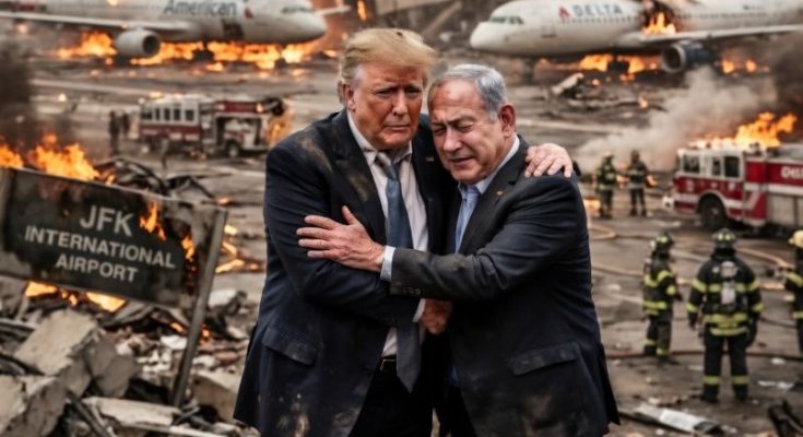 Missile strikes targeting Tel Aviv during conflict