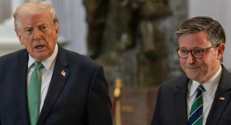 Lawmakers discuss Dignity Act immigration proposal