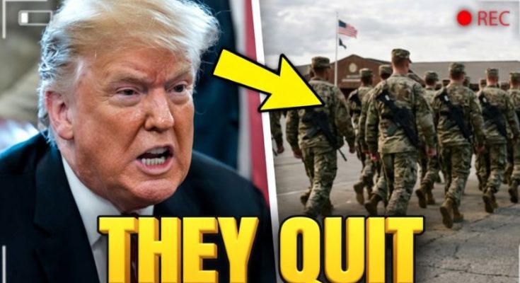 US and Iran tensions escalate amid military reports