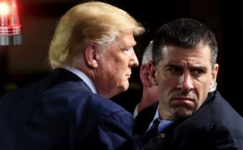 Secret Service agents at Trump rally security scene