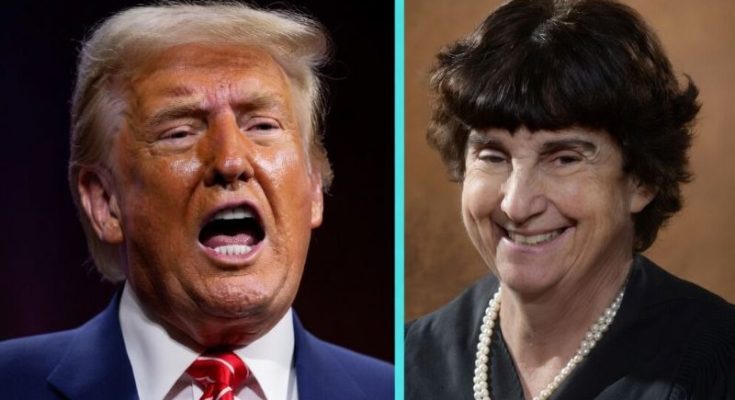 Judge blocks TPS termination for Ethiopian nationals