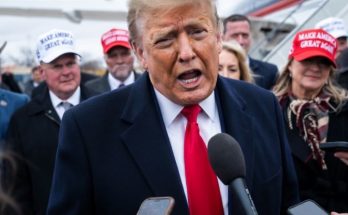 Michael Smerconish discusses Trump mental fitness