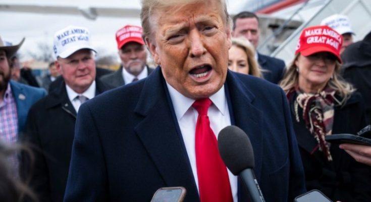 Michael Smerconish discusses Trump mental fitness