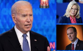 James Comer discusses Biden autopen investigation