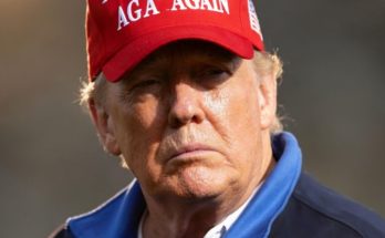 Donald Trump signs executive order on DEI policy