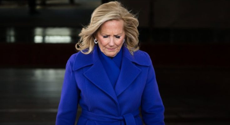 Ashley Biden divorce filing announcement