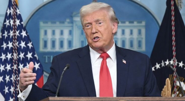 Police patrol city streets amid declining crime rates