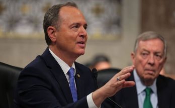 Bill Maher and Adam Schiff debate Iran strikes