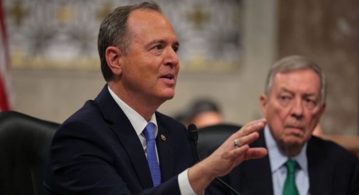 Bill Maher and Adam Schiff debate Iran strikes