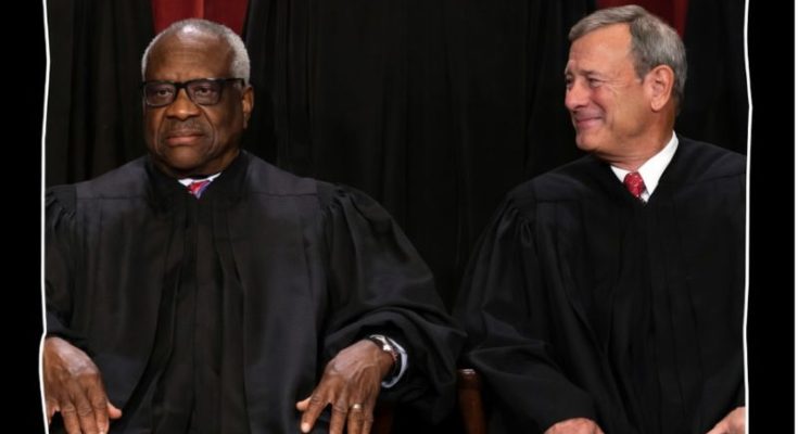 US Supreme Court building deportation ruling