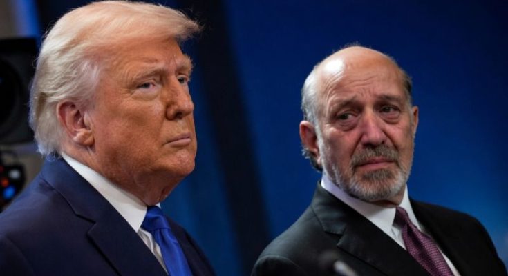 Epstein Zorro Ranch property in New Mexico