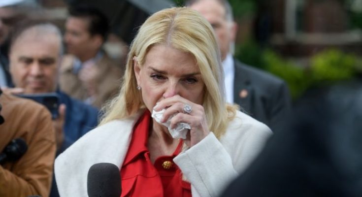 New justice leader addressing reform agenda