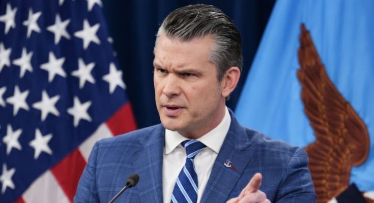 Iran missile range threat to London map