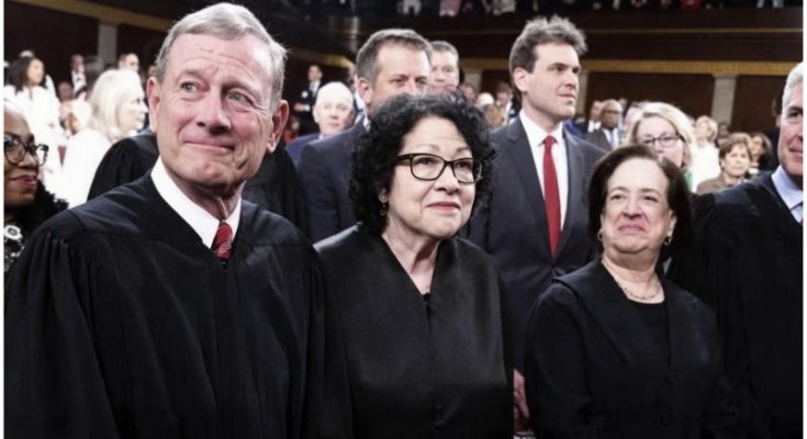 U.S. Supreme Court building exterior Washington