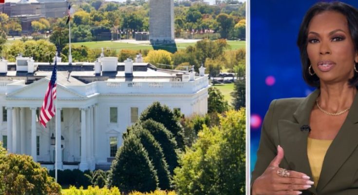 Trump receives McDonald’s DoorDash Oval Office