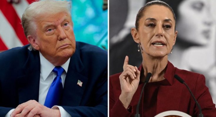 Iran nuclear site after US airstrike