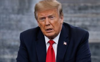 Trump discussing Iran ceasefire plan White House