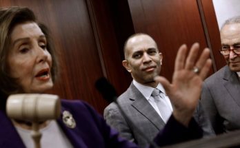DNC meeting vote on AIPAC resolution