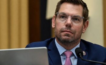 Eric Swalwell political campaign controversy