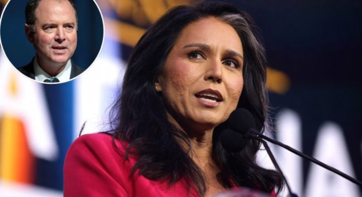 Declassified Trump impeachment documents file