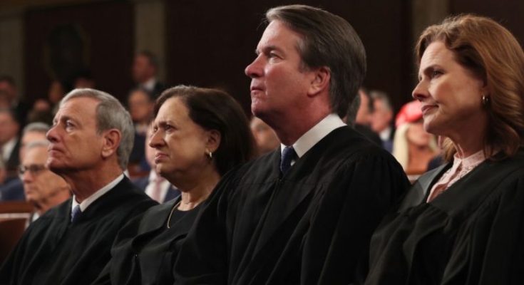 Supreme Court blocks Florida immigration law