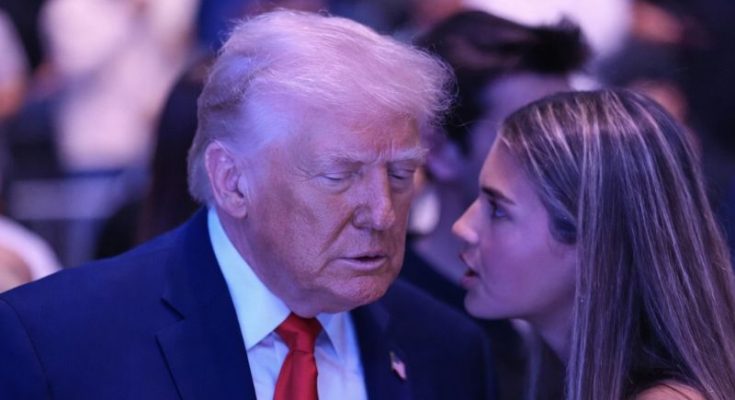 FDA headquarters leadership transition news