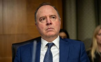 Bill Maher interviewing Senator Adam Schiff