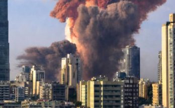 Israeli jets conducting strikes over Iran