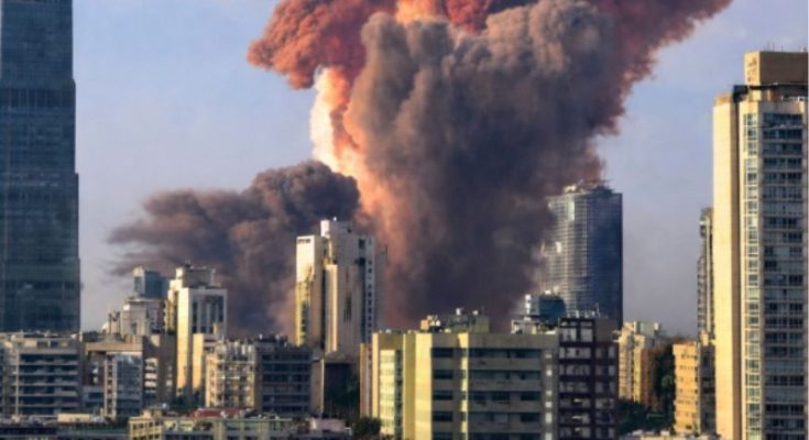 Israeli jets conducting strikes over Iran