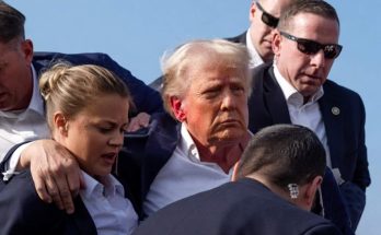 snipaste speaking in a news photo