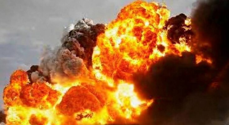 Alt Text: political figure speaking in a news photo Image Title: Political Figure Caption: political figure is shown speaking in a news image related to the article.