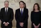 Turley Warns Dems Are Renewing Push To Expand Supreme Court