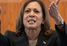 2024 DNC Report Reveals Just How Bad Party Screwed Up Harris’s Campaign