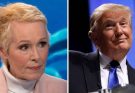 ‘DOJ Investigating Dem Non-Profit That Bankrolled Trump Accuser E. Jean Carroll
