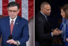 House Passes Bill To Reveal Which Members Settled Sex Misconduct Claims