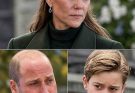 Kate Middleton Williams announcement just came out Shes not See more